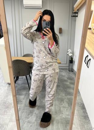 Піжама8 фото