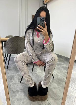 Піжама4 фото