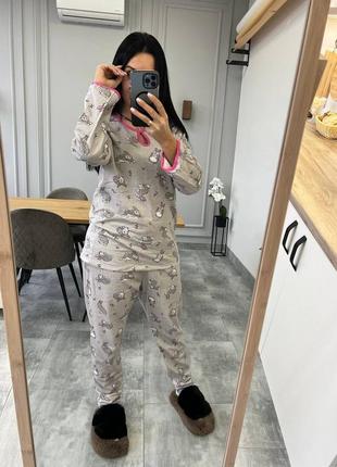 Піжама3 фото