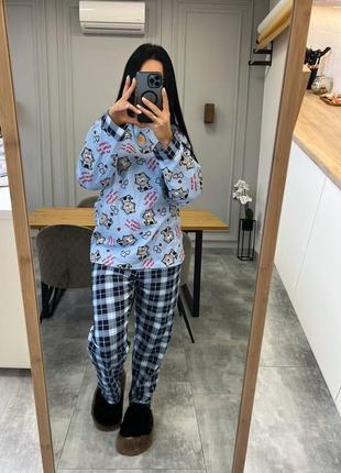 Піжама6 фото