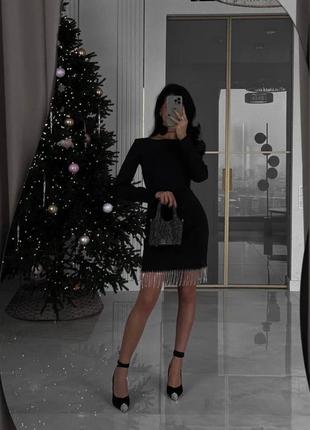 Невероятное платье