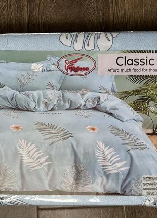 Постілна білизна koloco євро