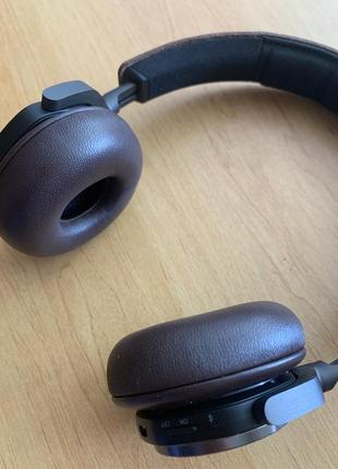 Наушники наушники bang & olufsen beoplay h8, gray hazel