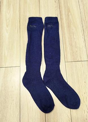 Махровые носки из шерсти trespass