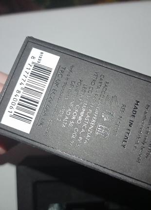 Black afgano nasomatto, блек афгано оригінал 30 мл5 фото