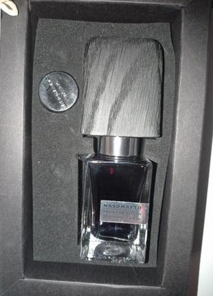 Black afgano nasomatto, блек афгано оригінал 30 мл2 фото