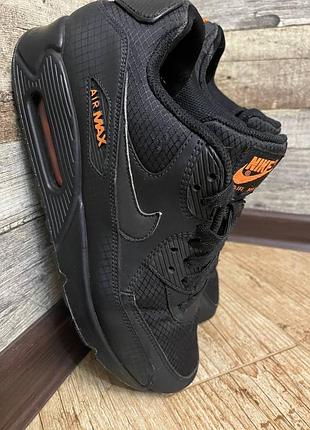 Кросівки nike air max, 44 розмір, 28 см