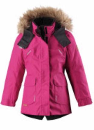 Куртка reima оригінал