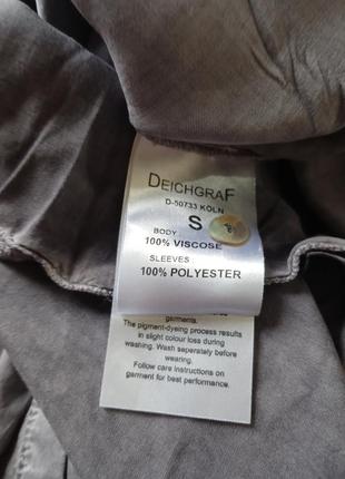 Стильная блуза 5