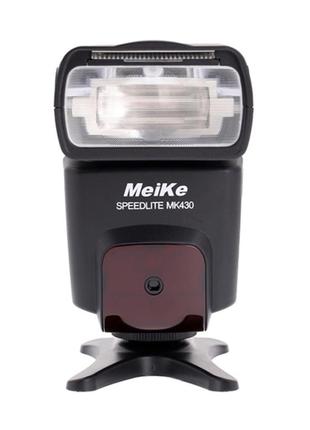 Спалах meike for canon 430c (skw430c)