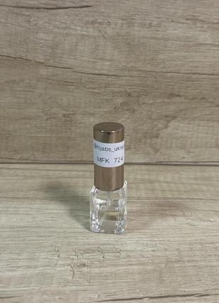 Розпив Maison francis kurkdjian baccarat edp