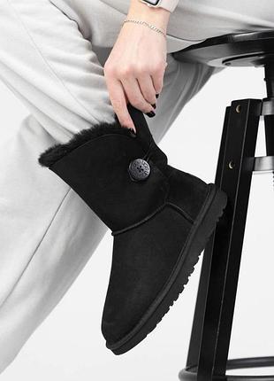 Ugg classic short натуральні класичні уггі