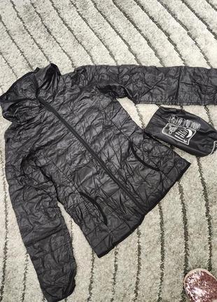 Пуховик outventure xs