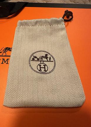 Пильник hermes маленький