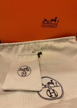 Пильник hermes маленький