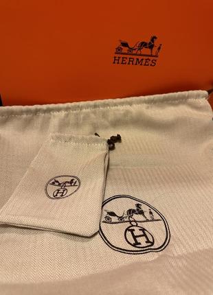 Пильник hermes маленький