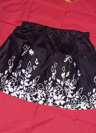 ❤❤❤ юбка-шорти купальник