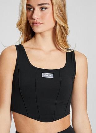 Спортивний топ guess