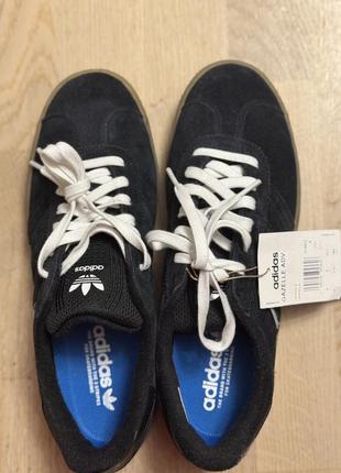 Кеды мужские «адидас»