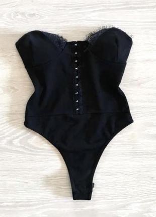 Prettylittlething боди