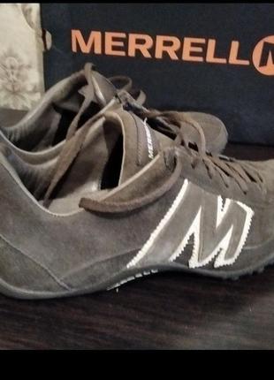 Merrell