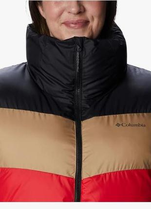 Куртка columbia оригинал xxl7 фото