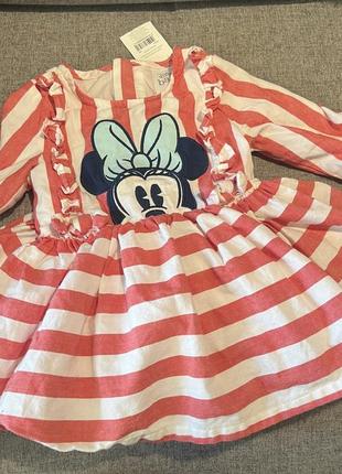 Плаття 0-3-6 місяців 9