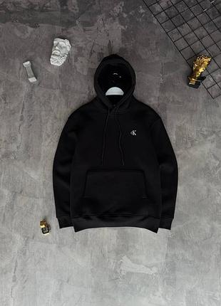 Худи calvin klein