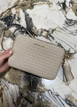 Фірмова брендова сумка оригінал michael kors
