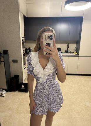 Платье boutique bunny