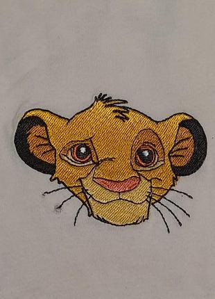 Футболка жіноча primark  disney lion king - м