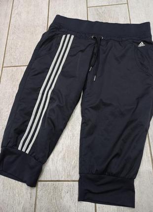 Короткі спортивні штани, бриджі adidas