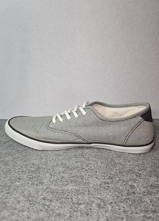 Кеды мужские heritage 4