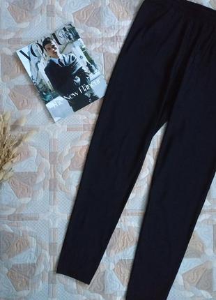 Термо брюки мужские odlo running