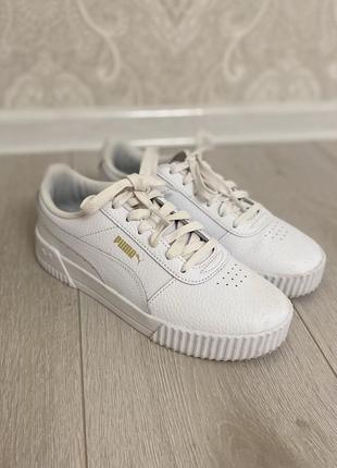 Кроссовки puma