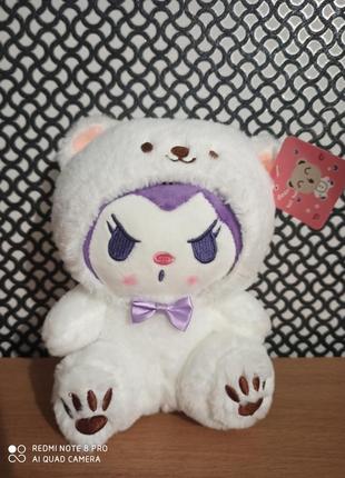 Мягкая игрушка.
