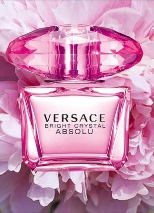 Bright crystal absolu