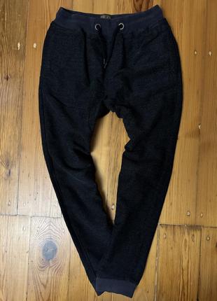 Теплі штанці для хлопчика next 12 років