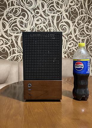 Новый игровой пк (компьютер на базе intel i5-12400f/nvidia rtx4060ti) 1tb/16gb