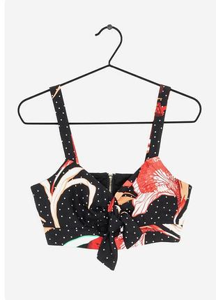 Топ xs s river island uk 6 топ