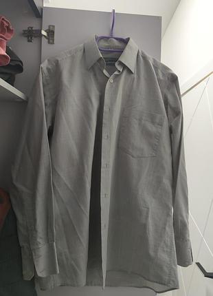Сорочка брендова