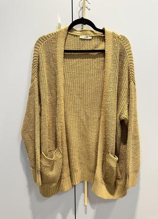 Кардиган colins
