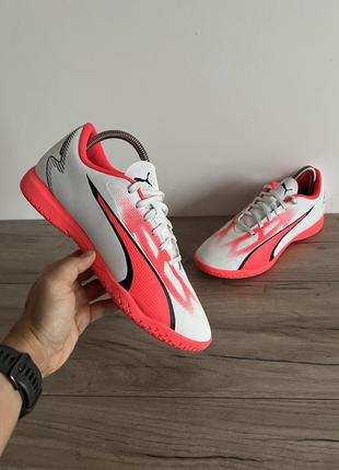 Puma Trugr7 футзалки бампы оригинал