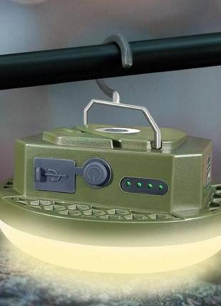 Мощная лезвий лампа mos 13 теплый свет