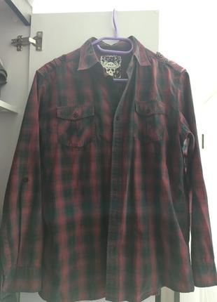 Сорочка брендова