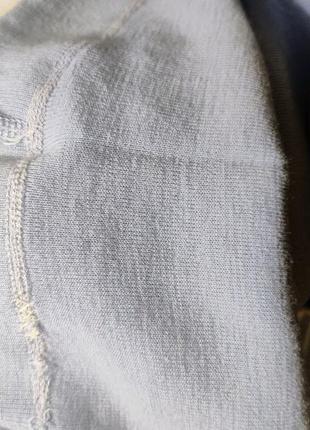 Шерстяные панталоны merino wolle