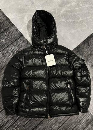 Куртка moncler