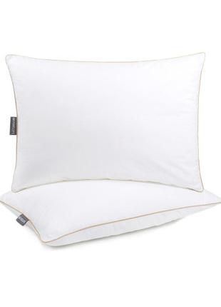 Подушка penelope palia de luxe soft антиалергенна 50*70