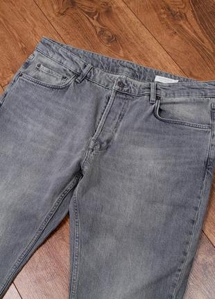 Allsaints джинсы мужские размер w34 l30