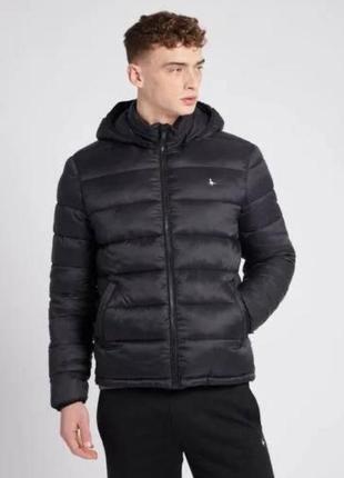 Чоловіча куртка jack wills